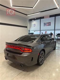 دودج تشارجر